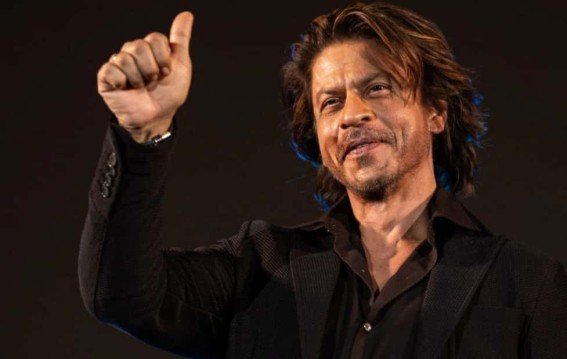 वो शाहरुख खान जिसे आने वाले वक्त में कोई याद न रखे ये किसका ख्याल है