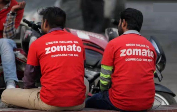 Zomato का नया फीचर