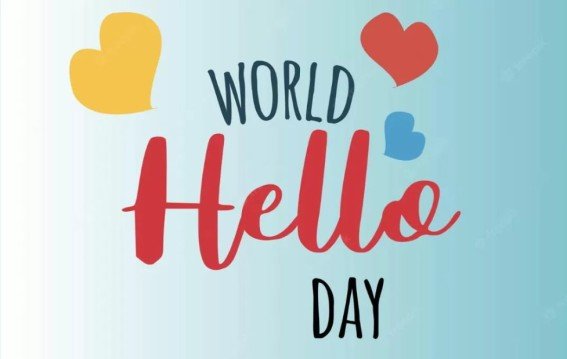 दुनिया में सबसे पहले 'हेलो' किसने कहा?