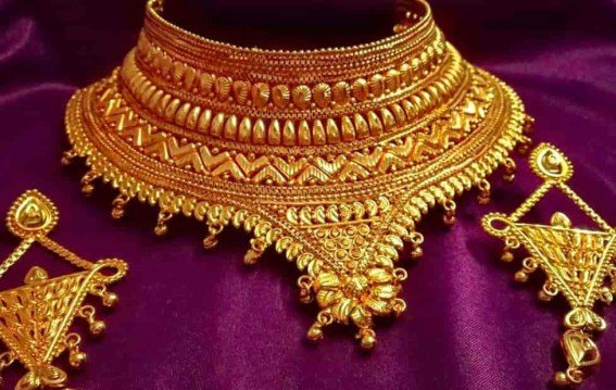 आज 1 ग्राम सोना खरीदने की कीमत कितनी है?