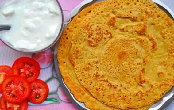 सुबह की थाली में क्या बदलें तो तेजी से