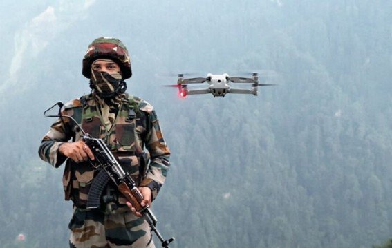 सिंधूर ऑपरेशन में क्या छिपा था बड़ा खेल चीन ने कैसे बनाई भारत-पाक जंग अपनी टेस्टिंग लैब