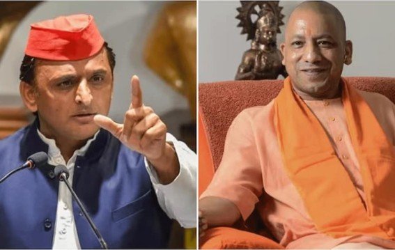 उत्तर प्रदेश में क्या बड़ी काटछांट की तैयारी अखिलेश यादव के आरोपों से बढ़ा सियासी तापमान