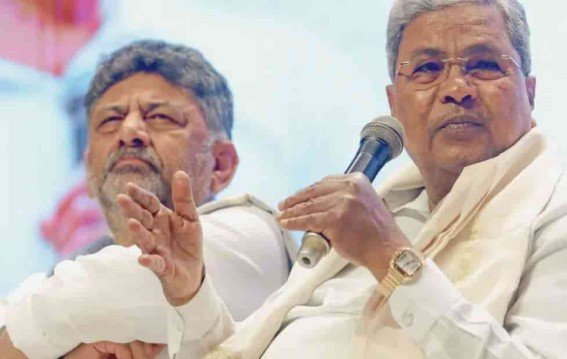कर्नाटक कांग्रेस में ये राजनीतिक