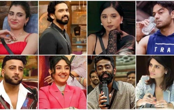 फिनाले में इस कंटेस्टेंट का कोई नहीं आएगा
