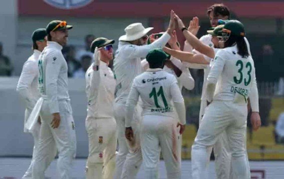 टीम इंडिया के हालात