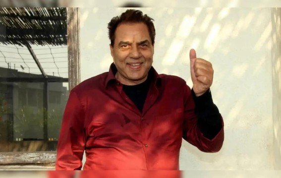 धर्मेंद्र के लिए देशभर में क्यों उमड़ा इतना सन्नाटा