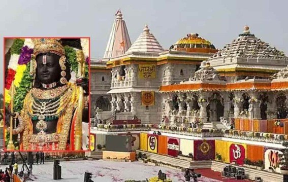 धर्मध्वज का क्या है धार्मिक महत्व और क्यों खास है 44 मिनट का शुभ मुहूर्त