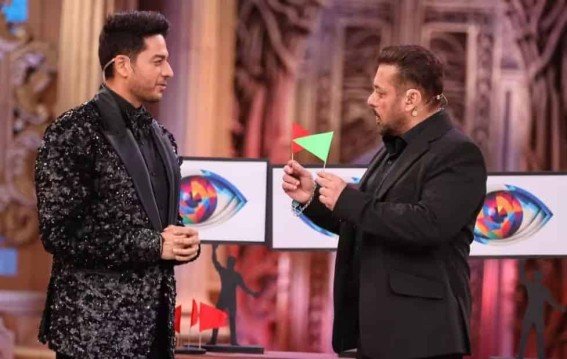 Bigg Boss 19 में गौरव खन्ना का कमाल….