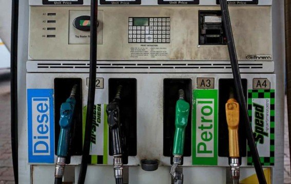 पानी से भी सस्ता होगा पेट्रोल-डीजल?