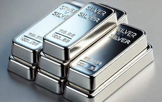3 दिन में 10,000 बढ़ी चांदी