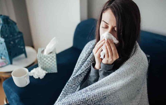 सर्दियों में सुबह खांसी क्यों होती है?