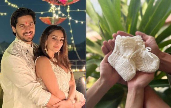 कियारा-सिद्धार्थ ने बेटी का नाम रखा