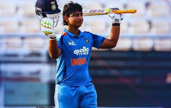 क्या 2025 U-19 एशिया कप