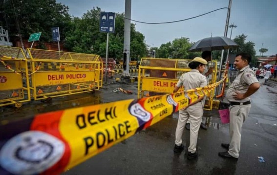 आखिर किसकी मौत दिखाने की ये गुप्त तैयारी थी