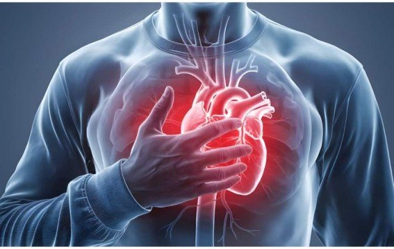 गर्दन का ये टेस्ट बचाएगा हार्ट अटैक से