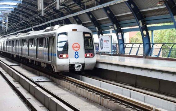 दिल्ली मेट्रो का बड़ा फैसला