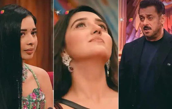 अशनूर का टॉप-5 सपना अधूरा