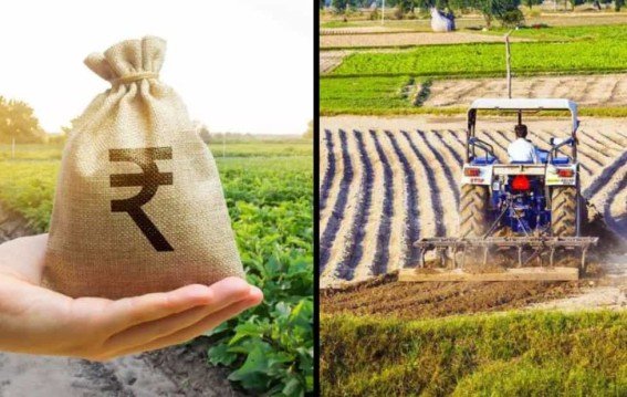 डेटा गायब और सवाल गहरे कृषि सेंटर में क्या चल रहा है