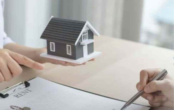 किराए पर घर अब और आसान