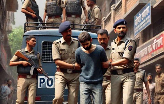 अपराधियों पर अचानक कड़ी नजर बिहार में क्या होने वाला है