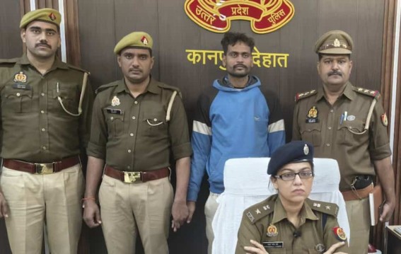 वशीकरण कराने गया युवक