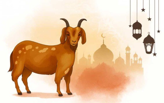 जानें कब मनाई जाएगी बकरीद