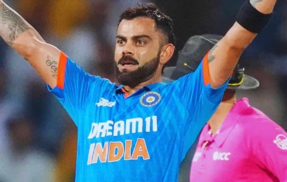 रांची में अचानक क्यों दिखा