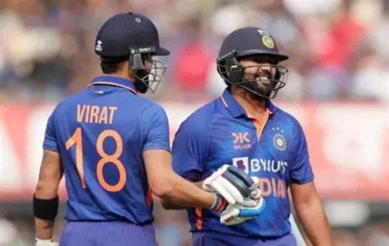 रायपुर में फिर चमकेगा रो-को जलवा क्या होगा पलड़ा