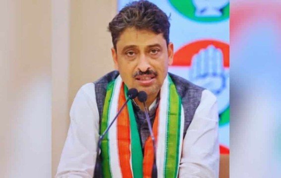 सांसद इमरान मसूद ने संसद