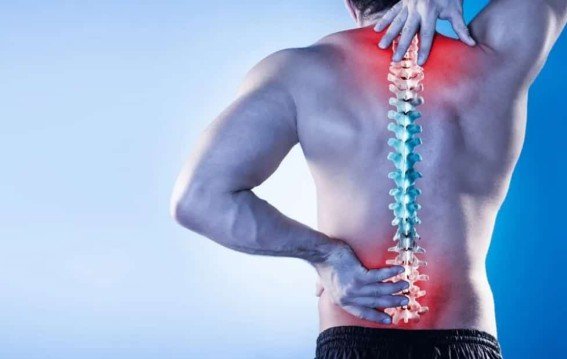 लंबे समय से पीठ दर्द?