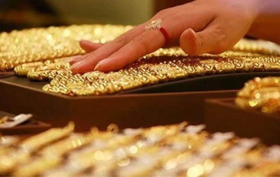 सोने की कीमतें 4 दिसंबर
