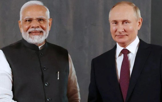 भारत-रूस की नजदीकियां बढ़ने का असली मतलब क्या