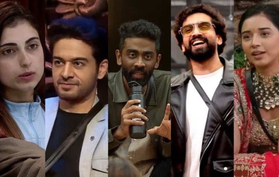 ग्रैंड फिनाले से पहले ट्रॉफी का पहला लुक जारी