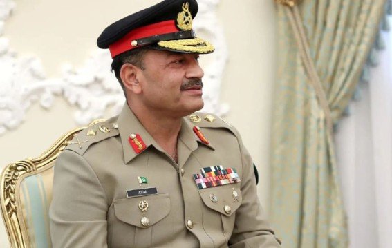 Pakistan Asim Munir: आसिम मुनीर बने CDF, भारत पर क्या असर?