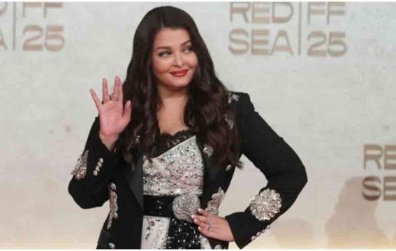 ऐश्वर्या राय की बातों में क्या छुपा इशारा….