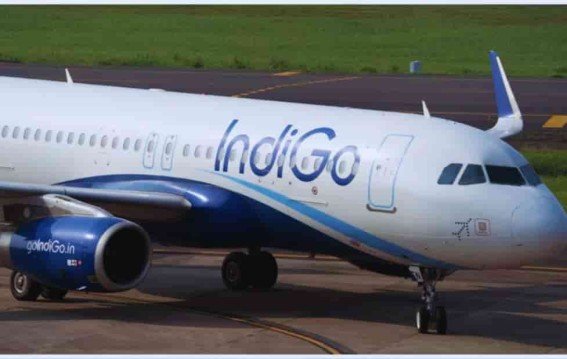 इंडिगो पर दिखी राहत की हलचल…