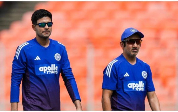 शुभमन गिल की वापसी पर साफ संकेत