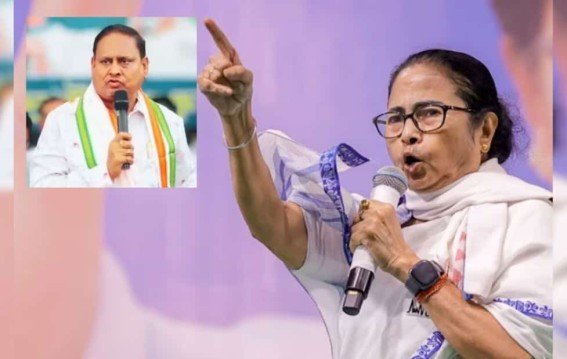 बंगाल में बयानबाजी की आग