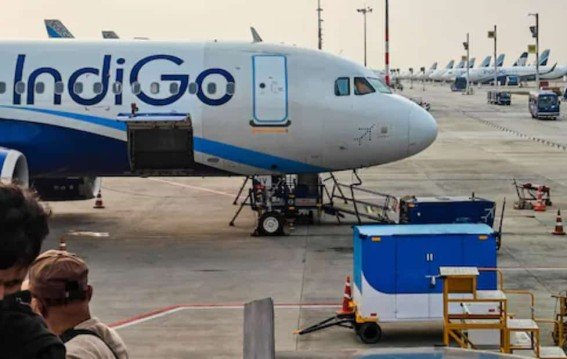 कैंसिल फ्लाइट पर सरकार की कड़ी कार्रवाई