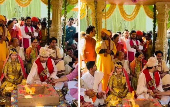 क्या दुल्हन सीधे कलश ले ससुराल जाती है