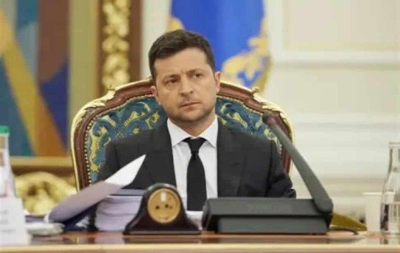 क्या अब Volodymyr Zelenskyy दिल्ली आ सकते हैं…