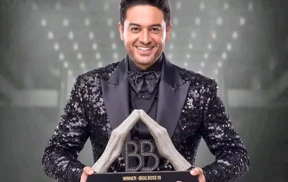 Bigg Boss 19 का विजेता गौरव खन्ना और 50 लाख का सच