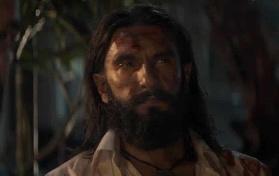 क्या सच में रणवीर ने