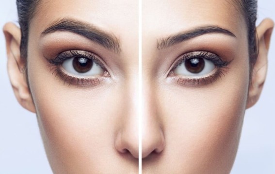 सर्दियों में आईब्रो बढ़ाने के 5 असरदार देसी नुस्खे