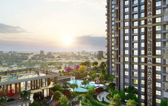 साउथ में उभर रहे नए प्रॉपर्टी हॉटस्पॉट…