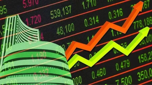 गिरकर भी चमक दिखा रहा ये टेक शेयर…