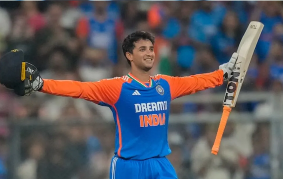 पड़ोसी देश में गूगल पर छाया ये भारतीय खिलाड़ी