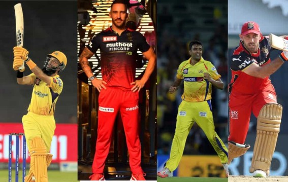 IPL 2026: पांच दिग्गज होंगे बाहर