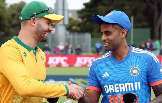 इंदौर-साउथ अफ्रीका दूसरा टी20 आखिर कहां देखें…